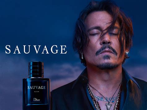 dior depp cologne|johnny depp dior and sauvage.